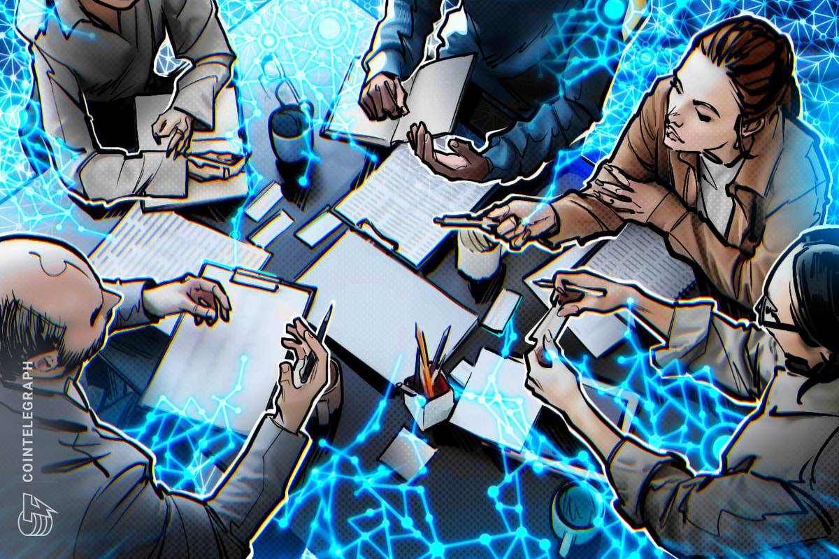 Defi Development busca US $ 1 bilhão para aumentar os investimentos em solana, expandir o tesouro