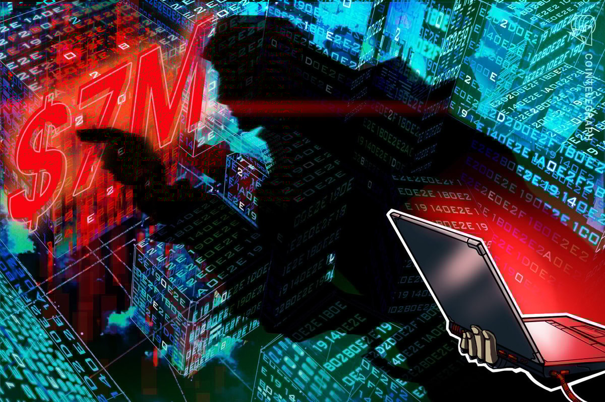 Defi Platform Kiloex para compensar os usuários impactados por US $ 7,5 milhões