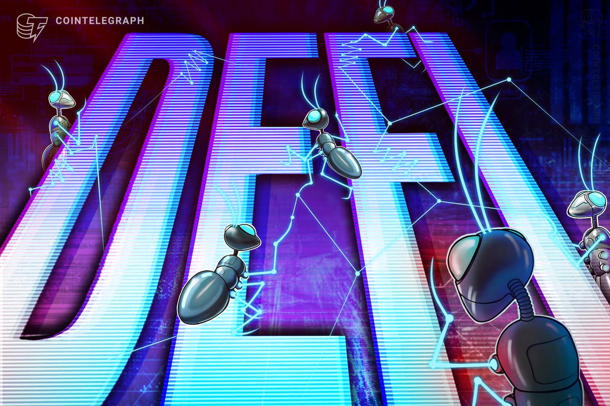 Defi Segurança e conformidade devem ser aprimoradas para atrair instituições