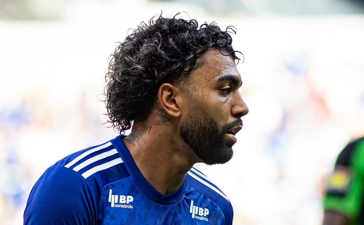 Empresário Wagner Ribeiro indica novo clube para Gabigol