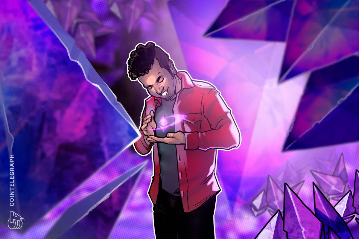 Escalar o EVM requer um L1, não um L2