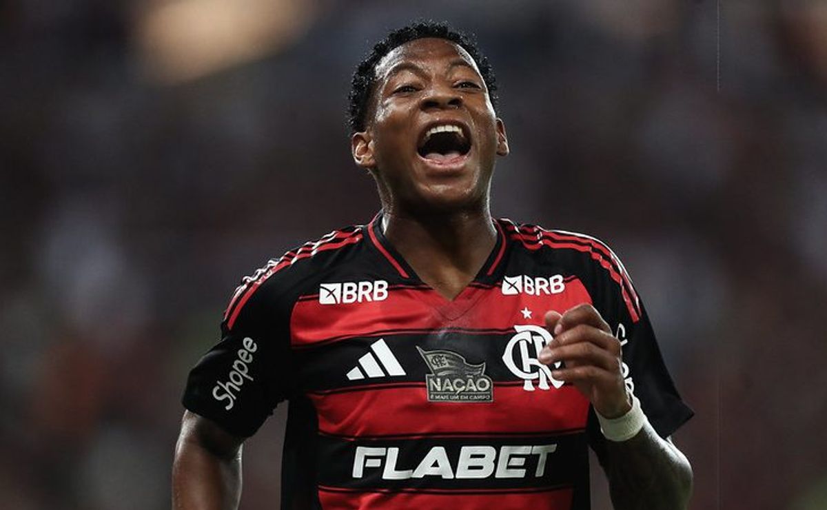 Filipe Luís exalta Gonzalo Plata no Flamengo
