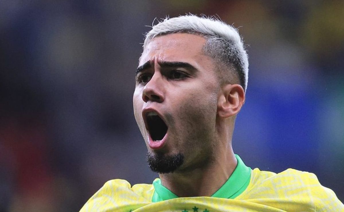 Flamengo está perto de anunciar Andreas Pereira, diz setorista 