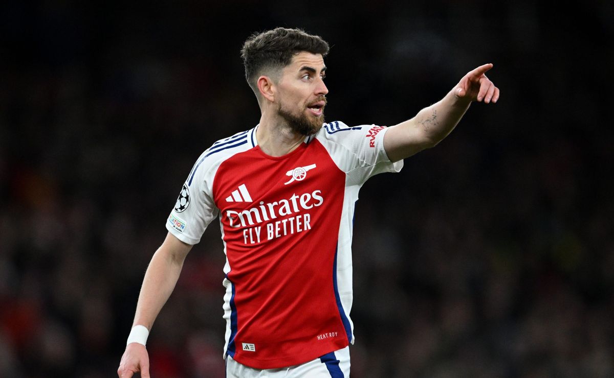 Flamengo está prestes a anunciar chegada de Jorginho