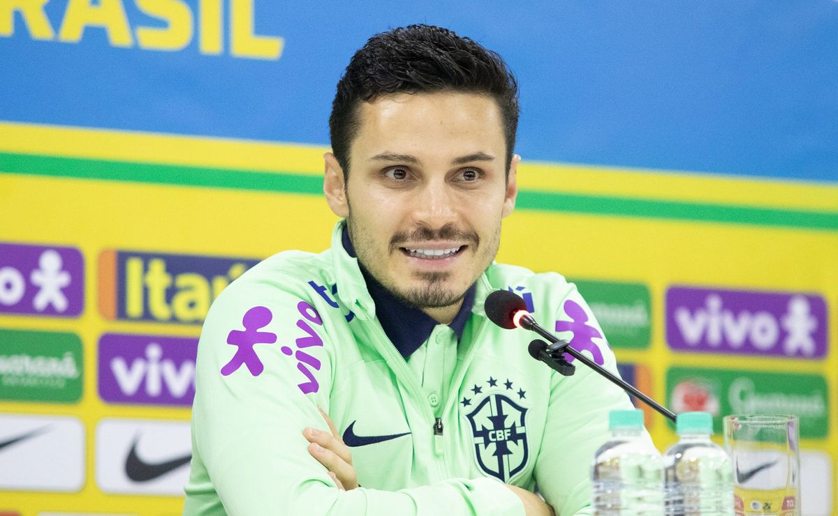 Flamengo não negociação com Raphael Veiga, do Palmeiras