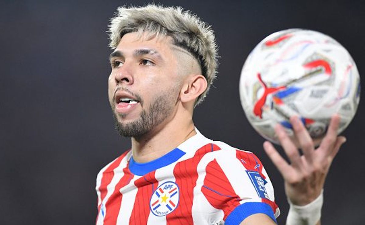 Flamengo pode oferecer Lorran e Matheus Gonçalves por Enciso