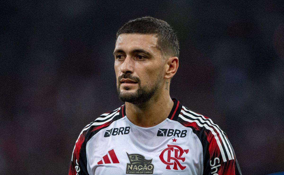 Flamengo, por todas as competições, tem melhor aproveitamento