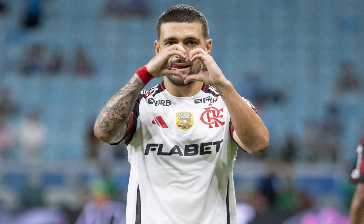 Flamengo tem 70% de aproveitamento nos últimos 32 jogos contra o Vasco