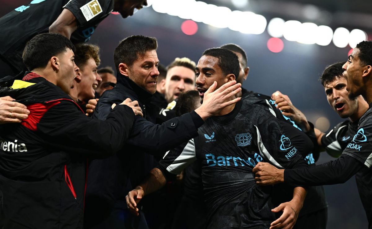 Flamengo tem Arthur, do Bayer Leverkusen, entre nomes observados