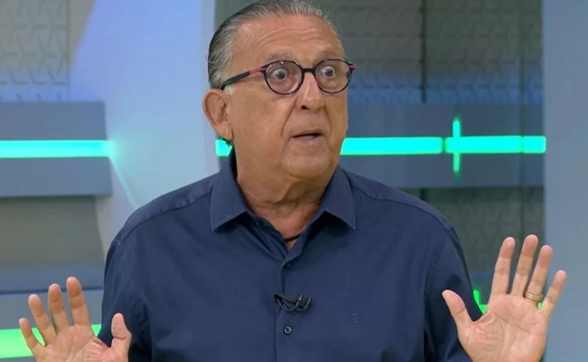 Galvão Bueno revela decisão de Filipe Luís sobre seu futuro