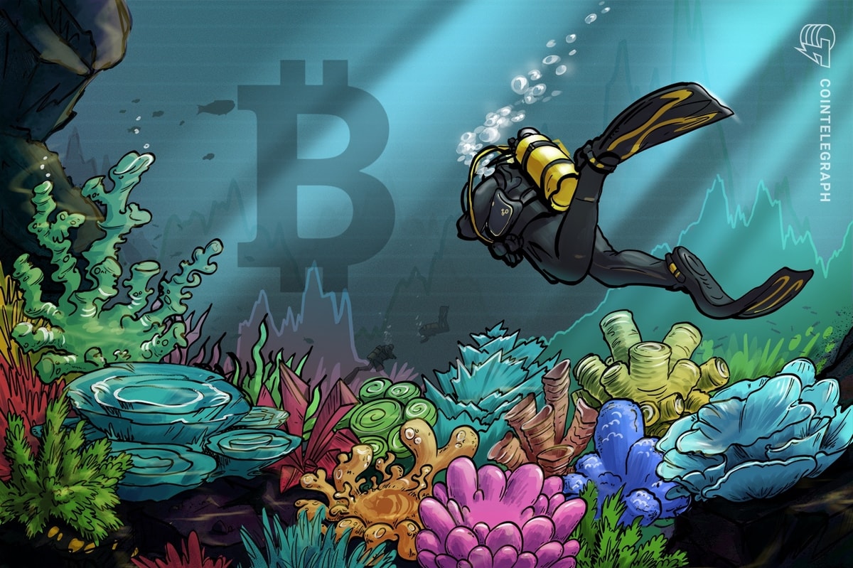 Lucro semanal de 10% do Bitcoin em meio a Dados Econômicos dos EUA Mostra Mostra do Trader de Criptografia Mudança de Sentimento