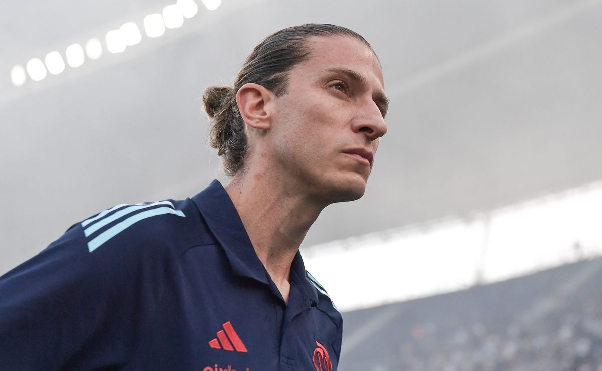 Goleiro do Táchira se pronuncia antes de encarar o Flamengo