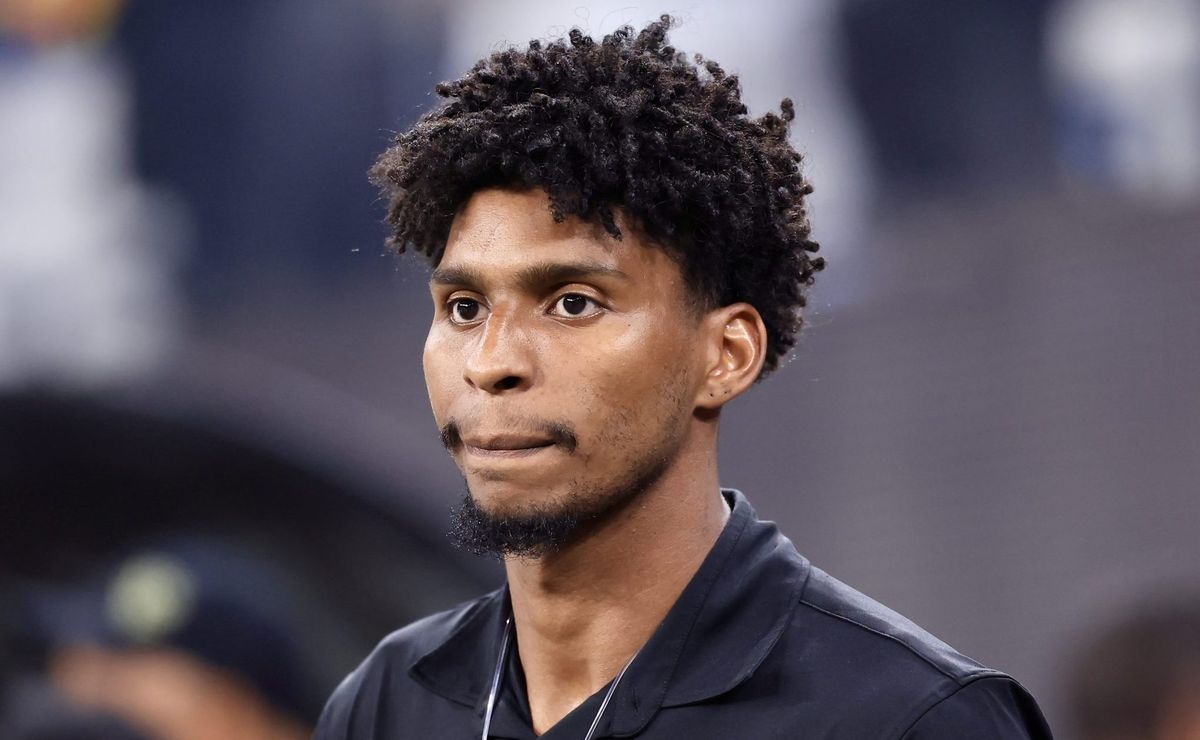 Hugo Souza projeta Flamengo x Corinthians no Maracanã: “A gente vai…”