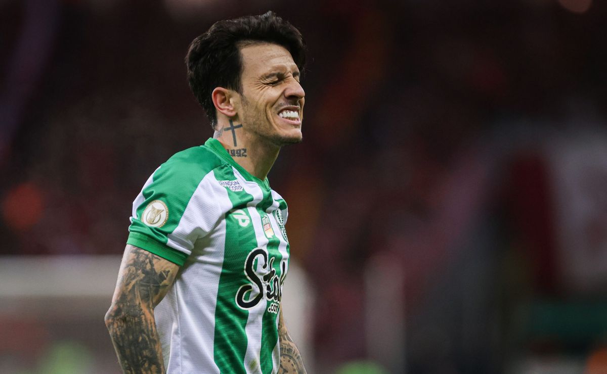 Jean Carlos, do Juventude, vê jogo difícil com Flamengo