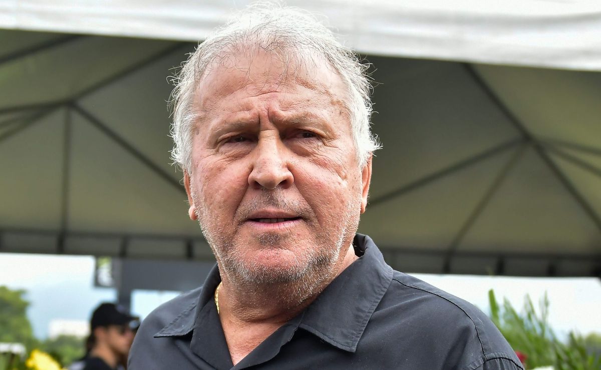 Jorge Jesus e Filipe Luís são reprovados por Zico na Seleção Brasileira