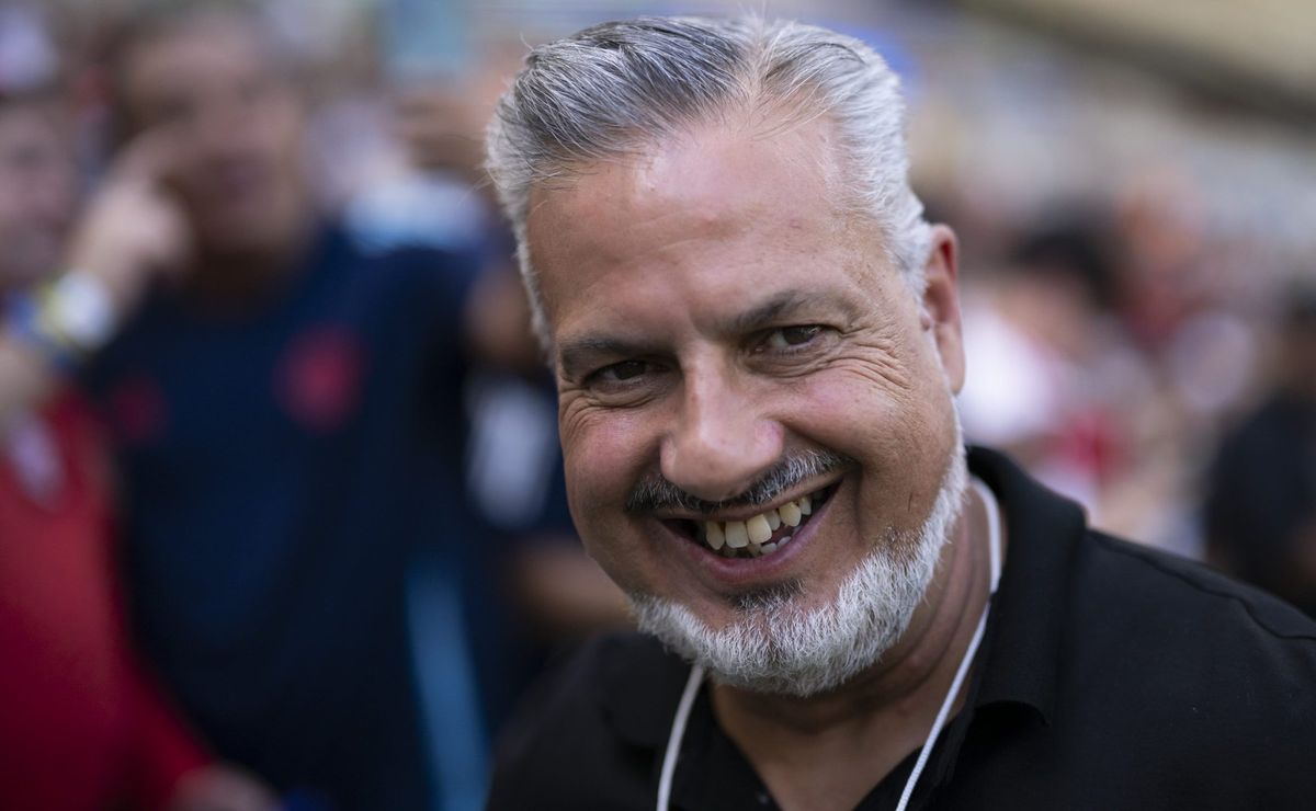 José Boto não perde tempo e fecha +2 contratações para o Flamengo