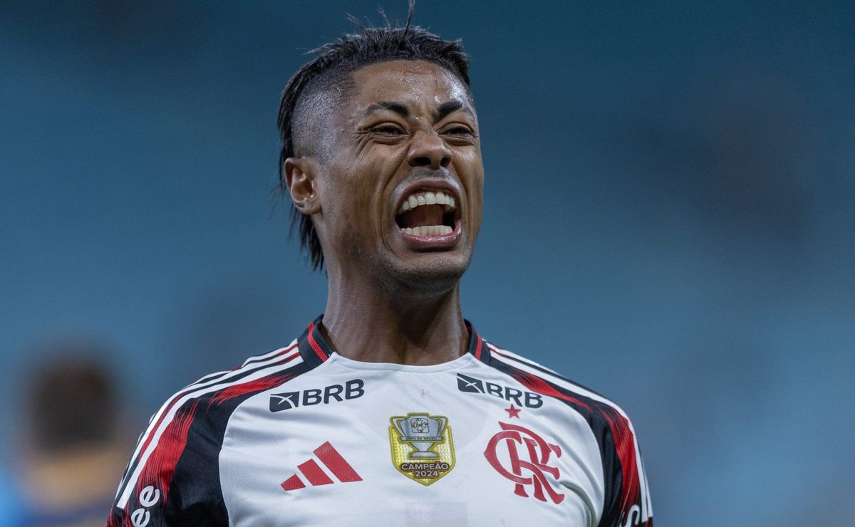 LDU Quito x Flamengo tem placar revelado por IA: "1 a 0"