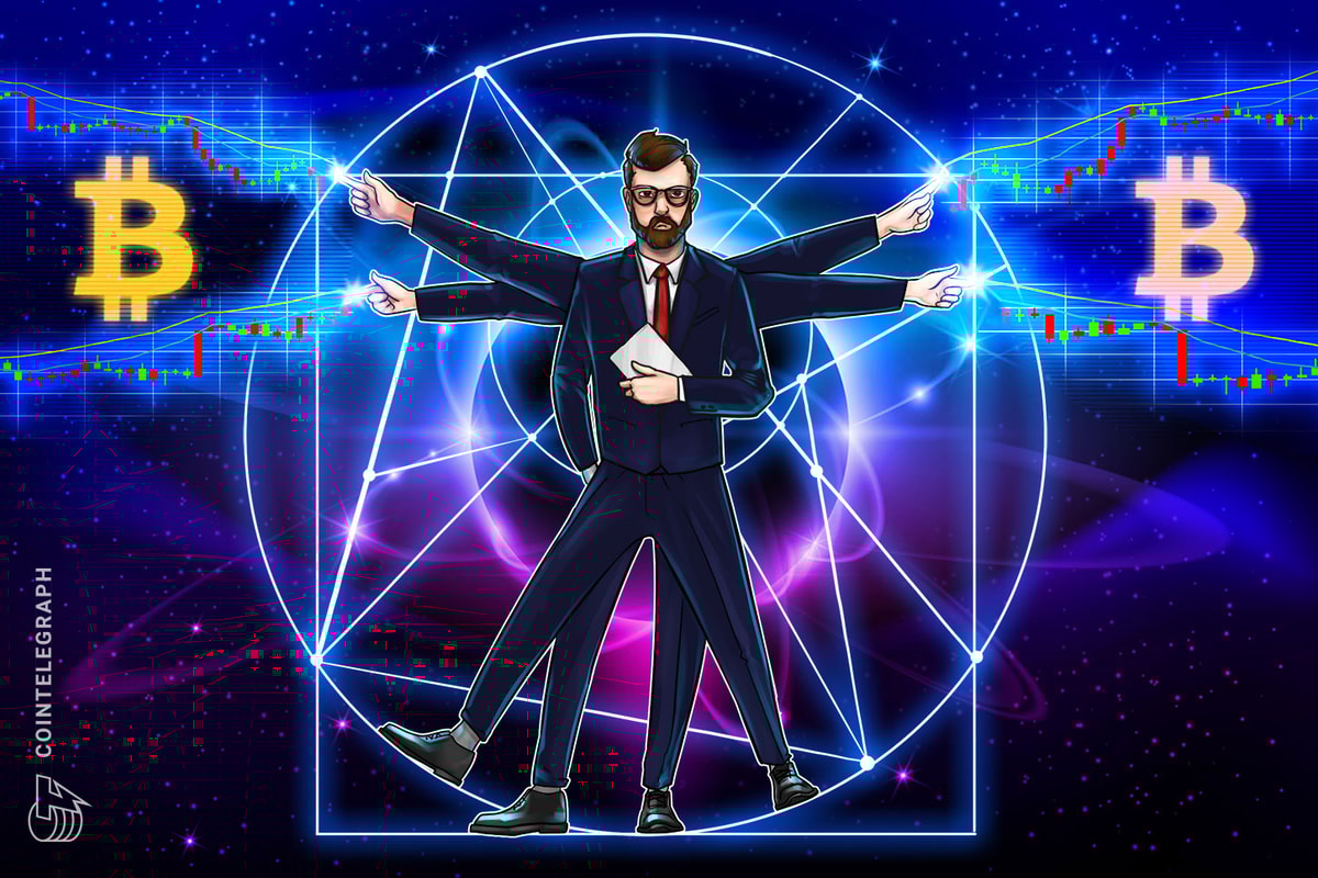 Mais de 13 mil instituições expostas à estratégia como Saylor dicas no BTC Buy