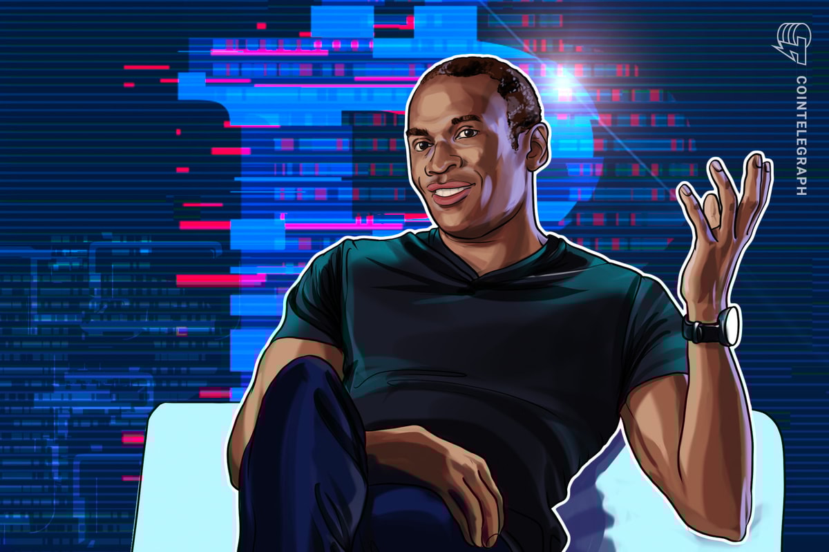 O Bitcoin pode atingir US $ 250 mil em 2025 se o Fed mudar para QE: Arthur Hayes