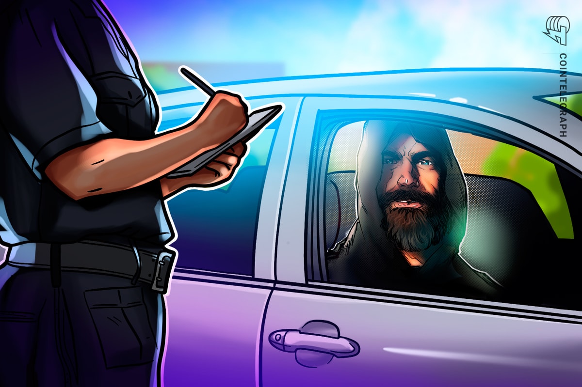 O bloco de Jack Dorsey multou US $ 40 milhões por suposta conformidade de criptografia, falhas da AML