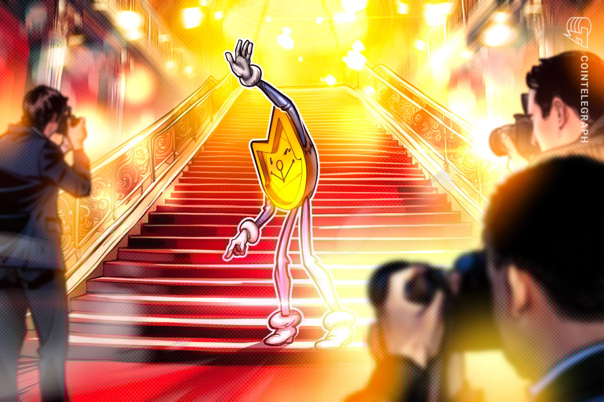 O vencedor de artes marciais mistas Conor McGregor lança Memecoin