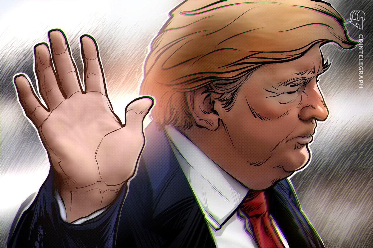 O investidor bilionário “não ficaria surpreso” se Trump for pospor as tarifas