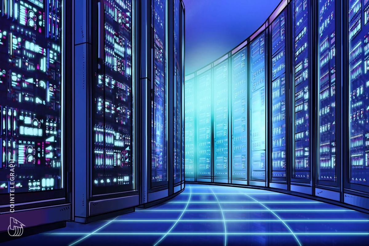 O projeto de lei do Senado dos EUA ameaça Crypto, Data Centers de IA com taxas - Relatório