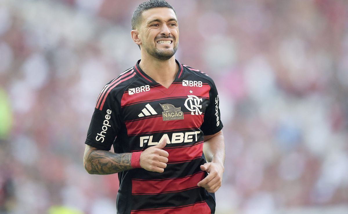 Onde assistir Botafogo-PB x Flamengo pela Copa Betano do Brasil 2025