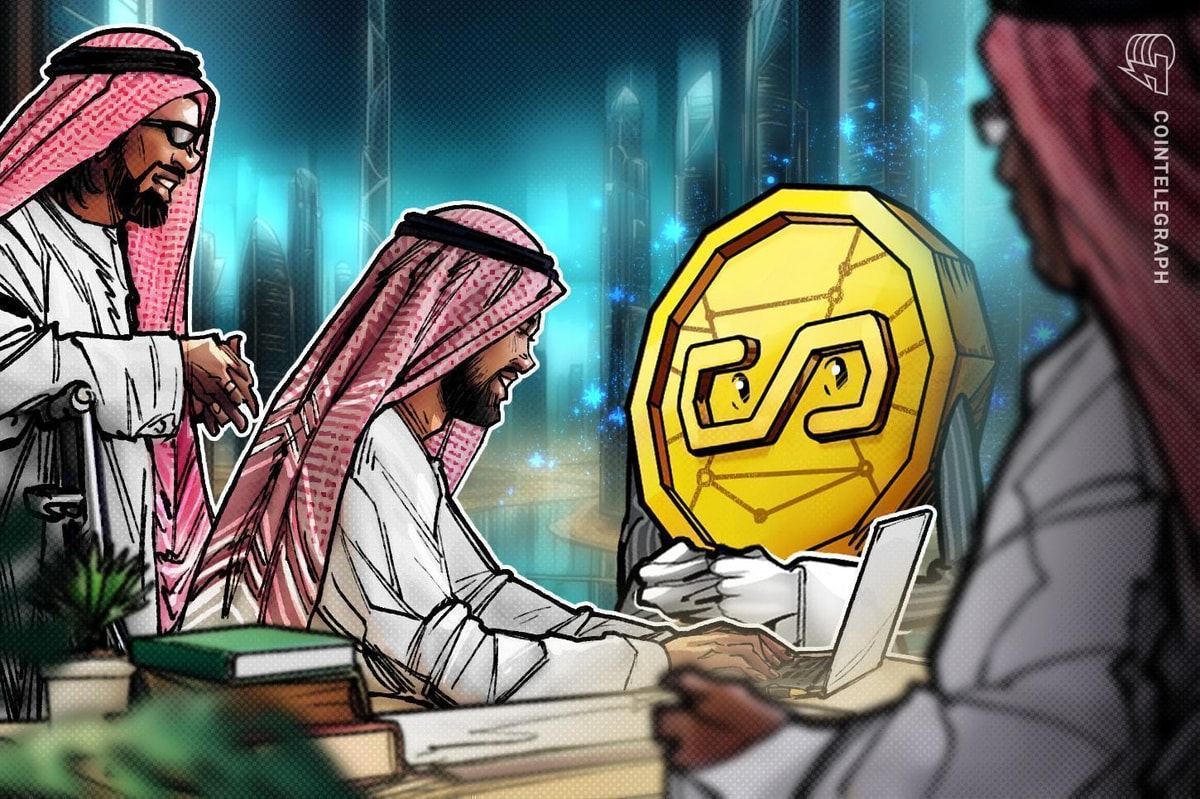Os gigantes institucionais de Abu Dhabi se unem ao Dirham Stablecoin