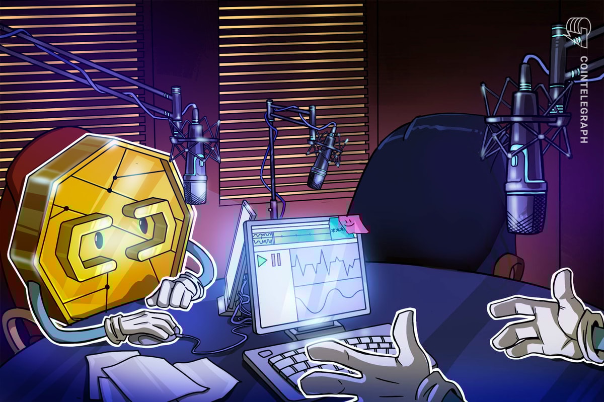 Podcasters criptográficos devem sempre assumir que seu público não sabe nada