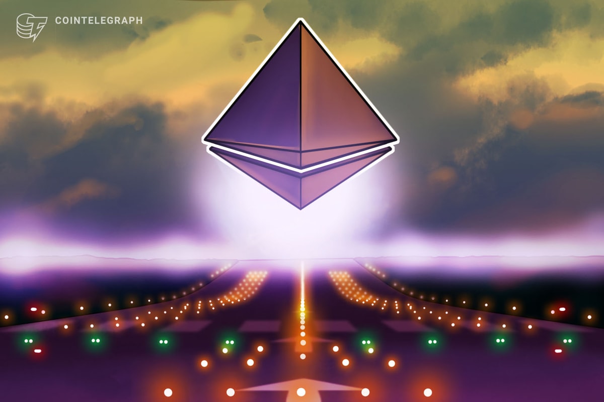 Por que o preço do Ethereum (ETH) hoje?