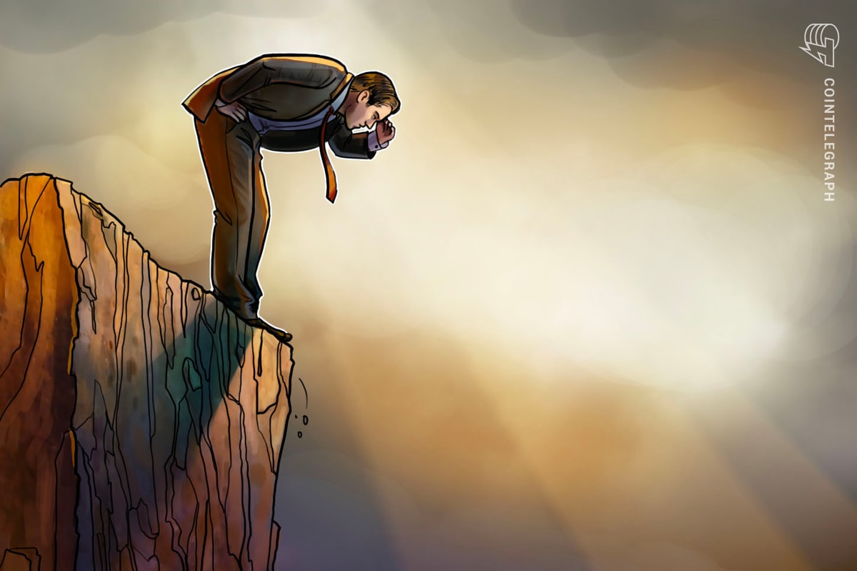 Quão baixo o preço do Bitcoin pode ir?