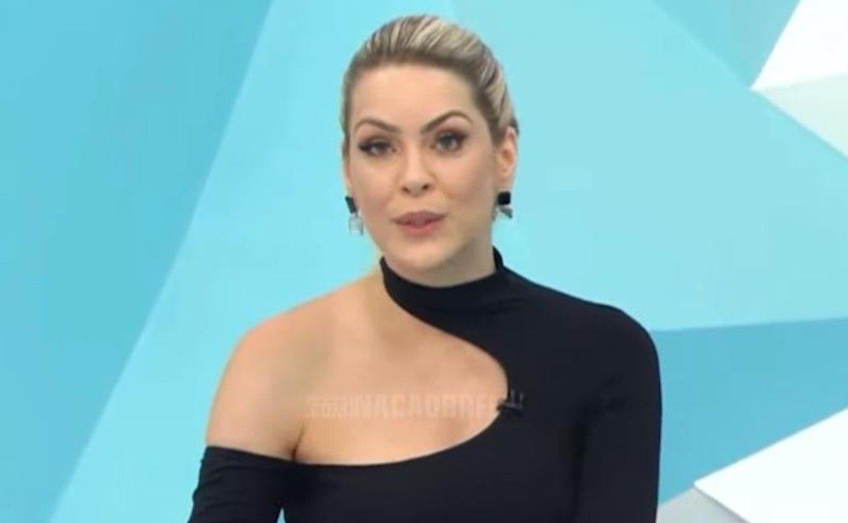 Renata Fan crava futuro do Flamengo de Filipe Luís no Brasileirão