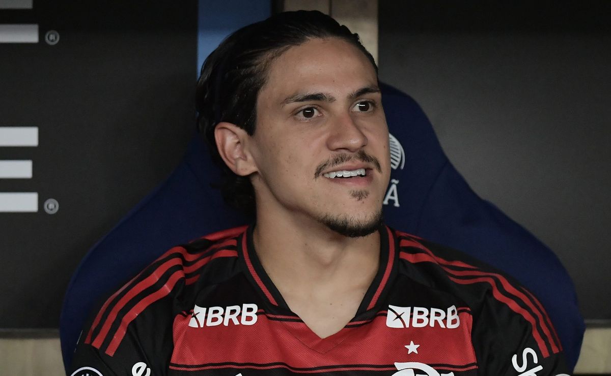 Rival decide sobre venda de mando em duelo com o Flamengo