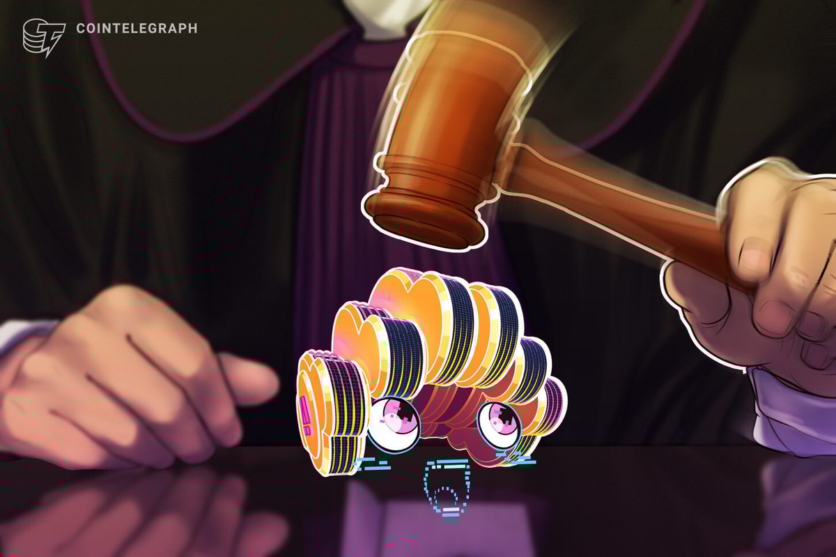 Um réu tentou usar um avatar de IA em um apelo legal. Não funcionou