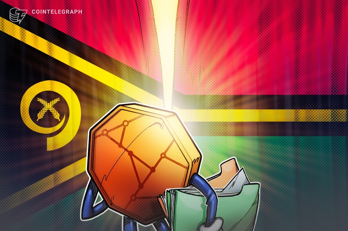 Vanuatu passa por leis de criptografia tão esperada que não serão 'toques leves'