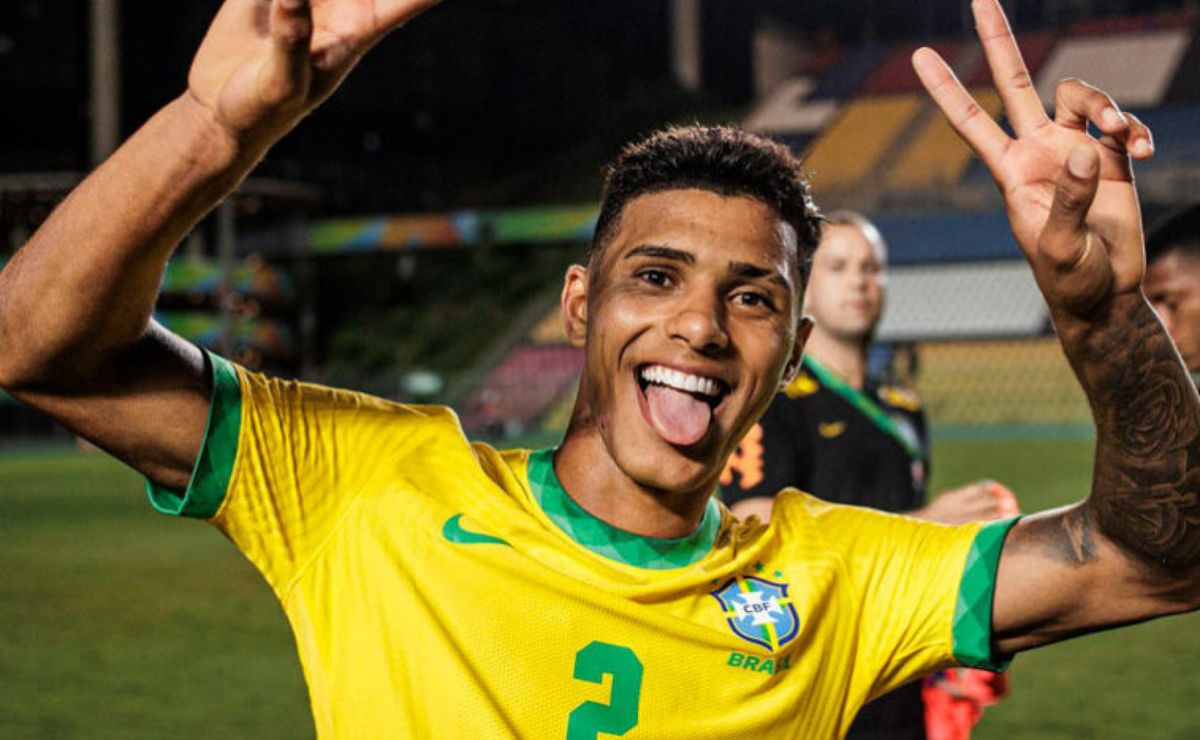 Vinícius Tobias substituindo Wesley não é ideia do Flamengo