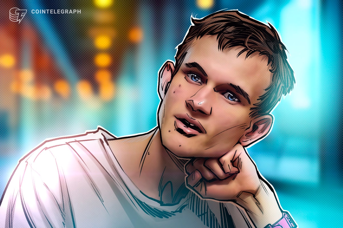 Vitalik Buterin propõe trocar a linguagem EVM por RISC-V