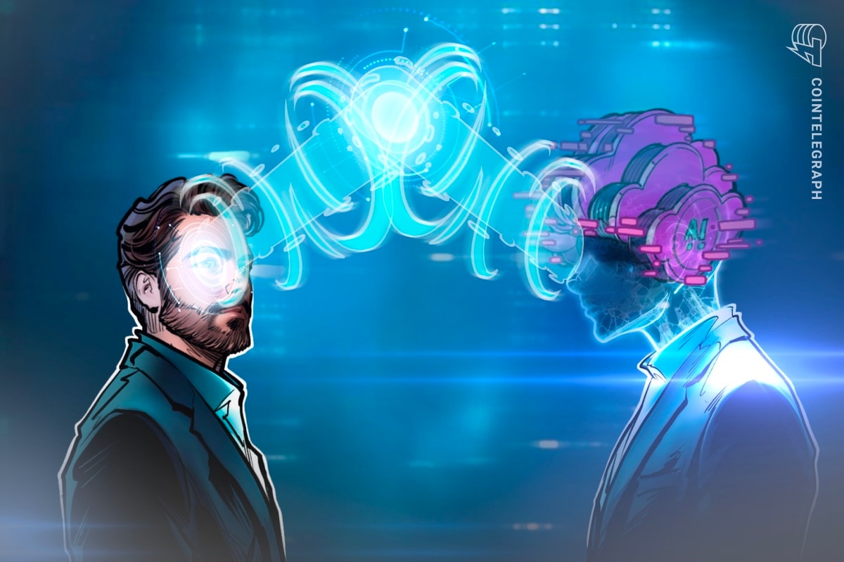 Web3 precisa ser mais humano, e a IA emocional é a resposta