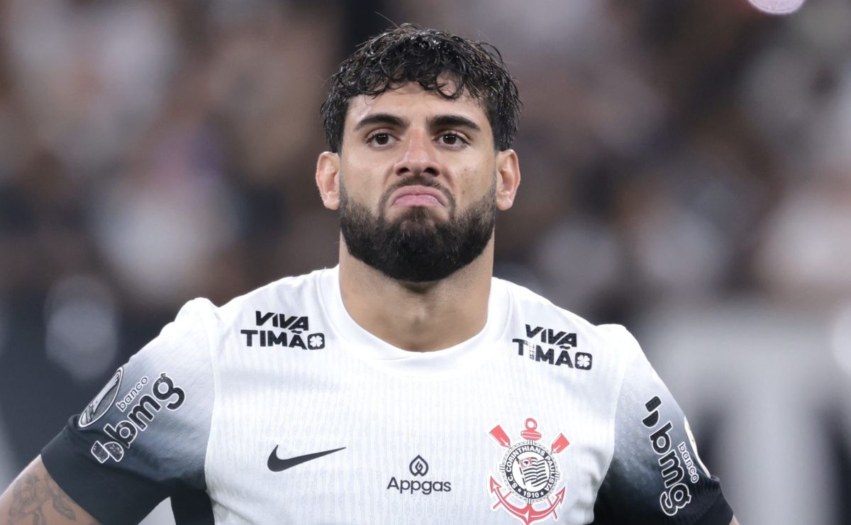 Yuri Alberto surpreende e manda a real sobre o Flamengo