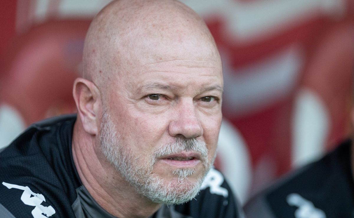 Zago projeta Botafogo-PB X Flamengo pela Copa Betano do Brasil