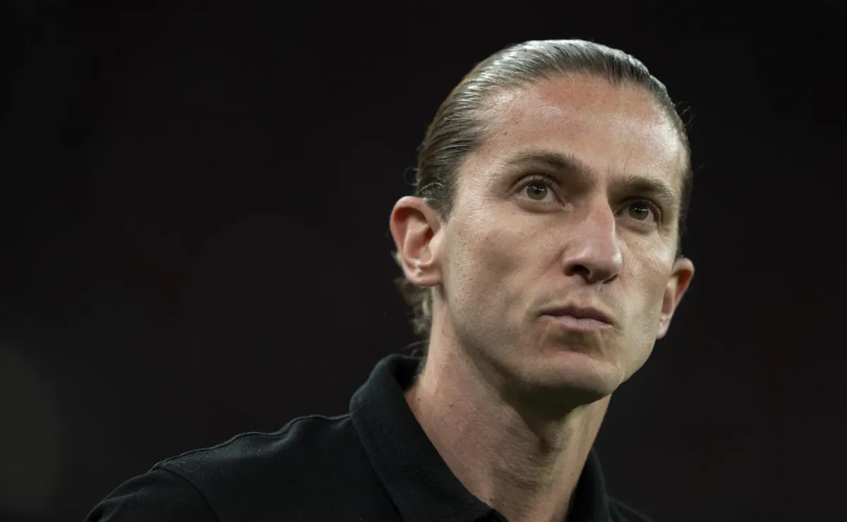 torcida critica escalação na Libertadores