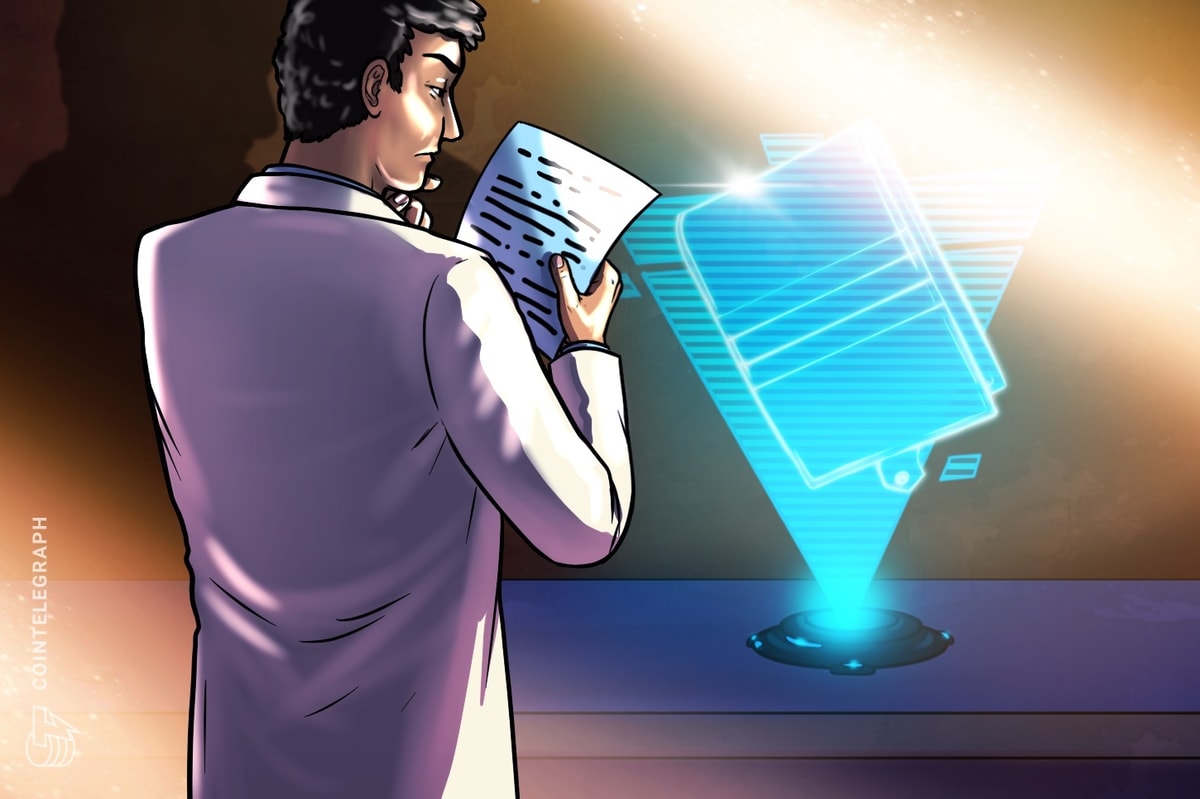 A carteira de perceptibilidade molda a próxima mudança de robustez criptográfica