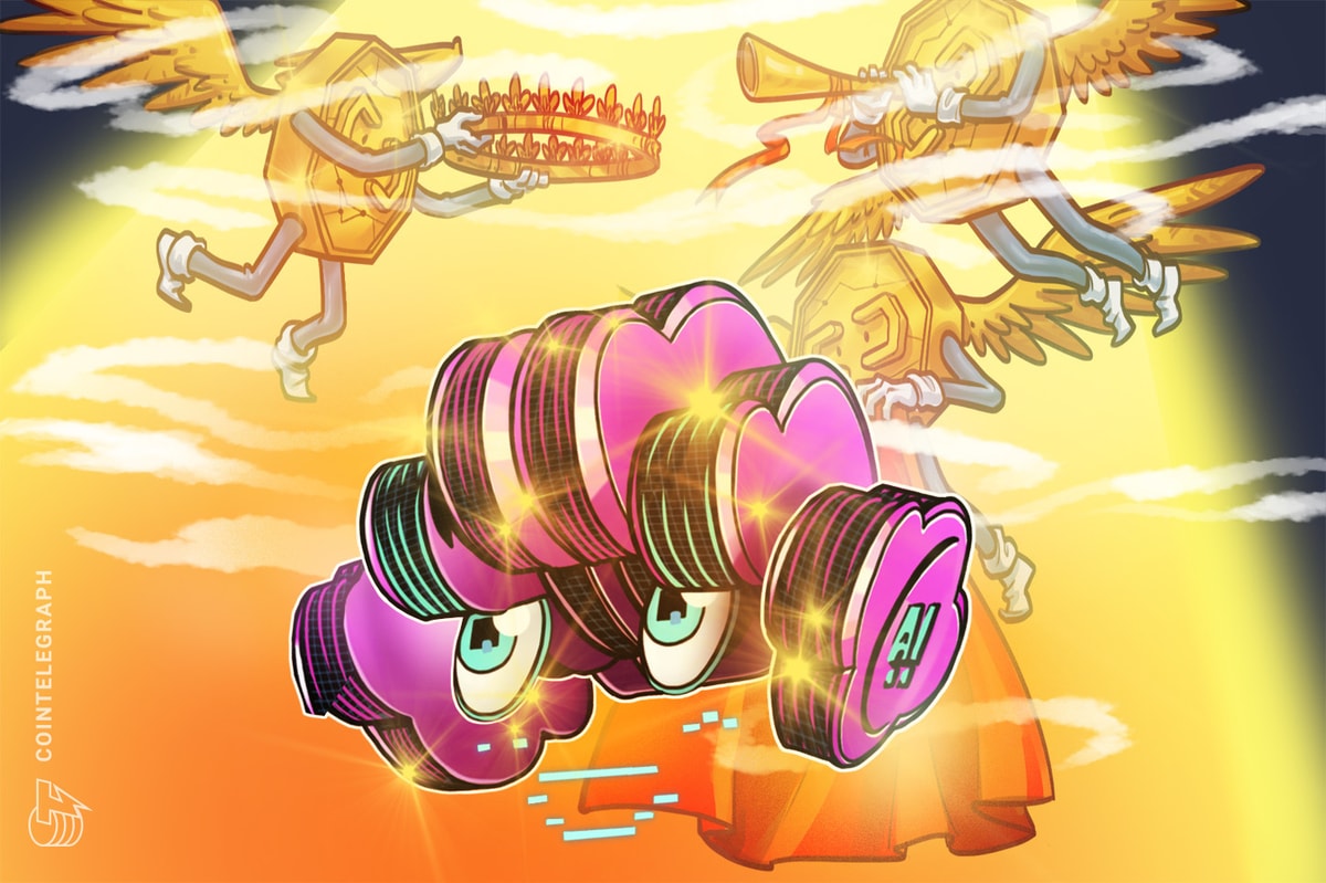 A revolução da IA ​​não será centralizada – agentes superiores estão vindo para a grinalda da Big Tech