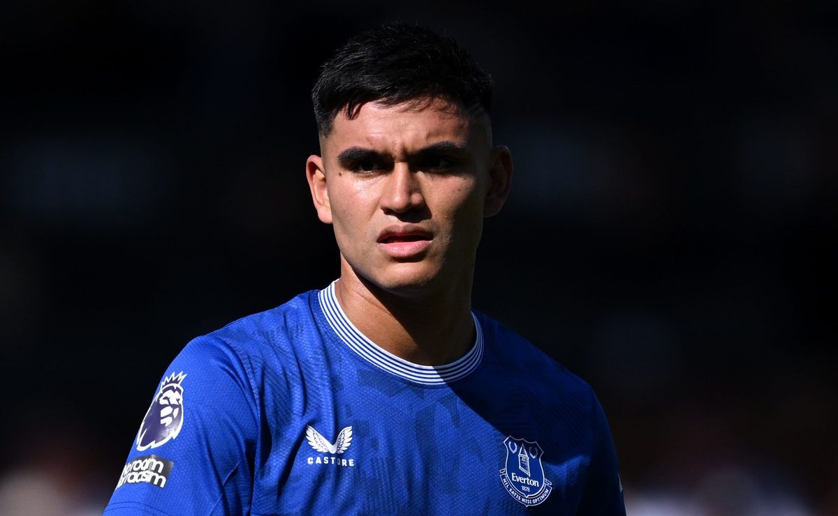 Alcaraz não bateu meta para negócio entre Flamengo e Everton