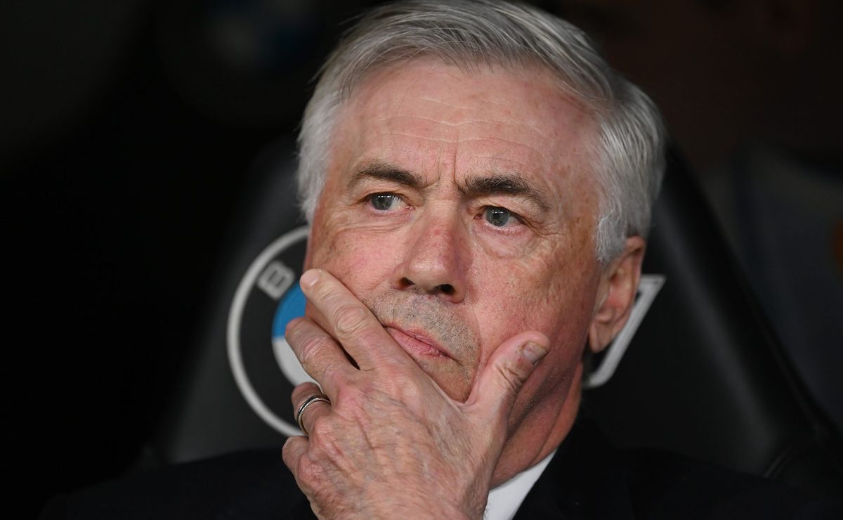 Ancelotti busca informações sobre Alexsandro, revelado pelo Flamengo