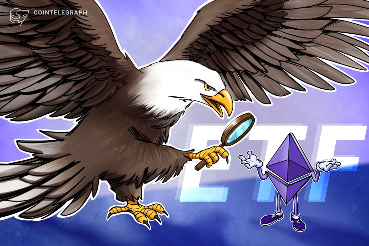 As backtracks da SEC em ETFs de Rex-Oprey apostaram