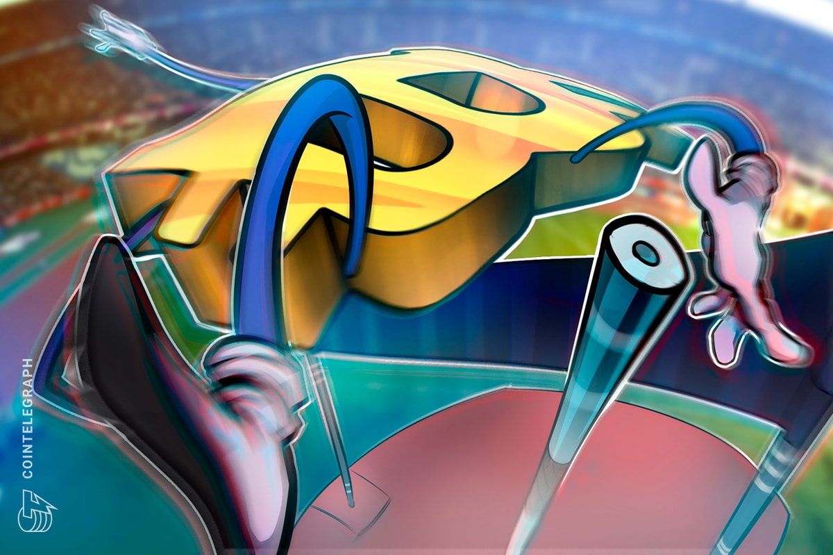 As probabilidades de bitcoin escalam à medida que os máximos de todos os tempos atendem ao aviso de mergulho de US $ 90 milénio