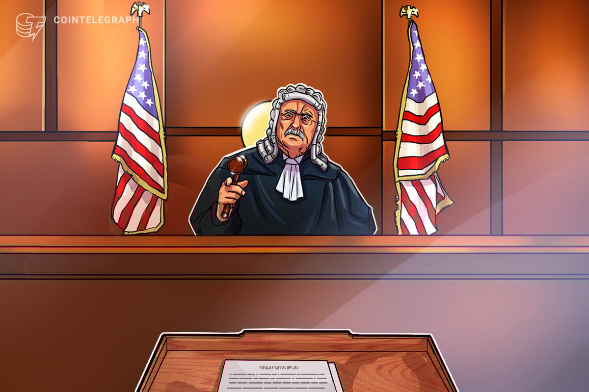 As sentenças de 12 anos de Mashinsky definem o tom de aplicação na era Trump