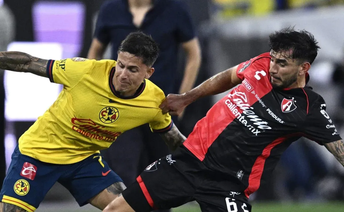 Atacante Brian Rodrigues é oferecido ao Flamengo